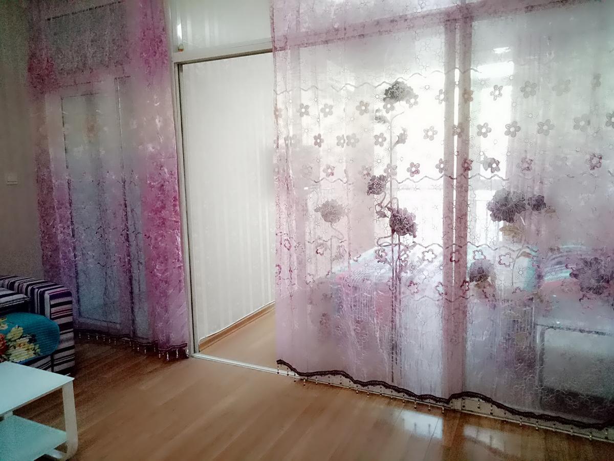Harbin Lily Holiday Apartment Central Avenue Exterior foto